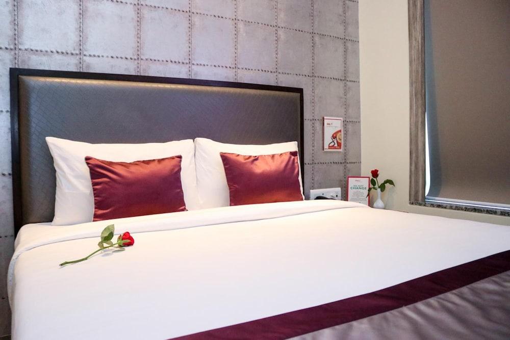 7 Apple Hotel, Вадодара Екстер'єр фото