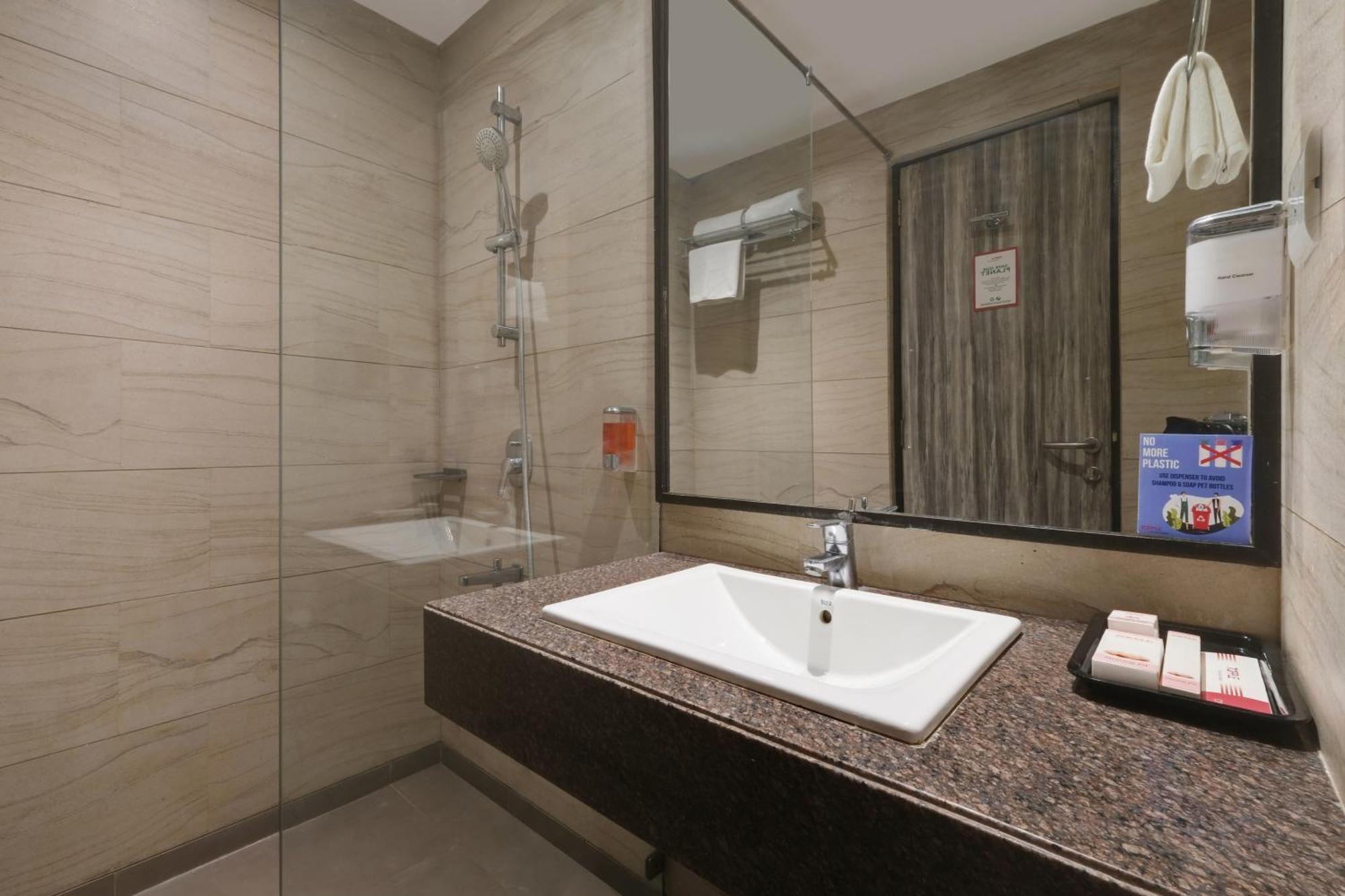 7 Apple Hotel, Вадодара Номер фото