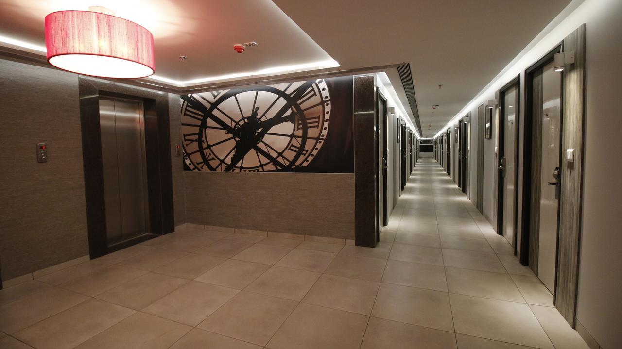 7 Apple Hotel, Вадодара Екстер'єр фото